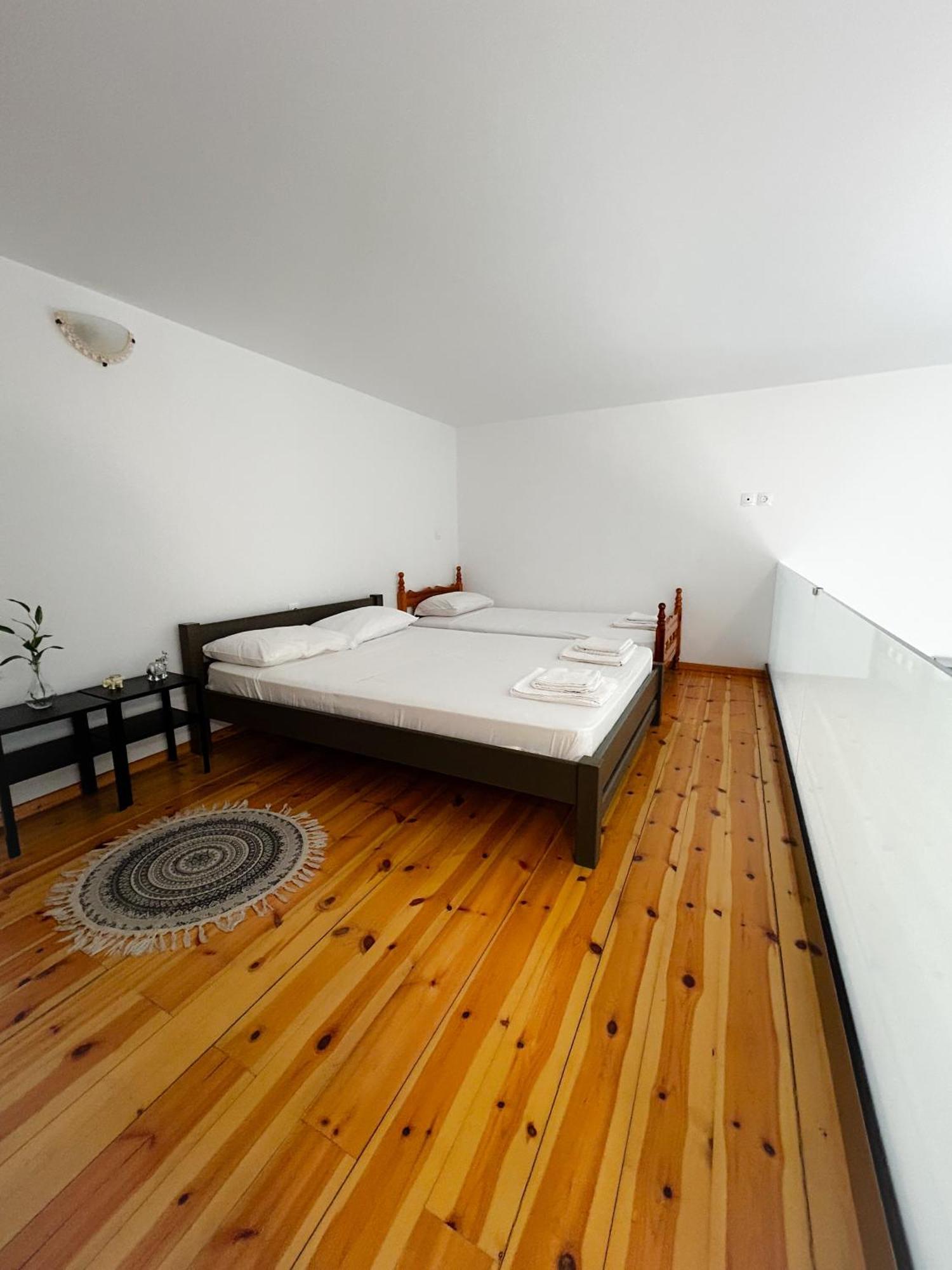 Loft Houses Ermoupoli Exterior photo